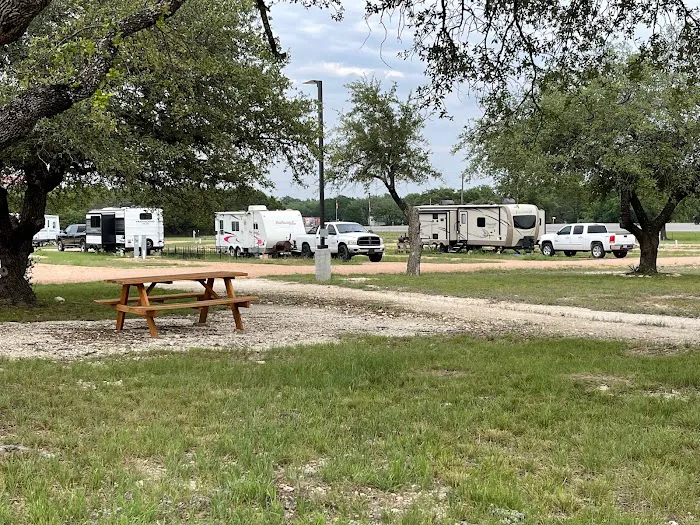 Bluebonnet Acres RV Park Picture 2
