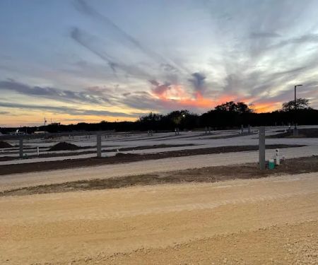 Bluebonnet Acres RV Park