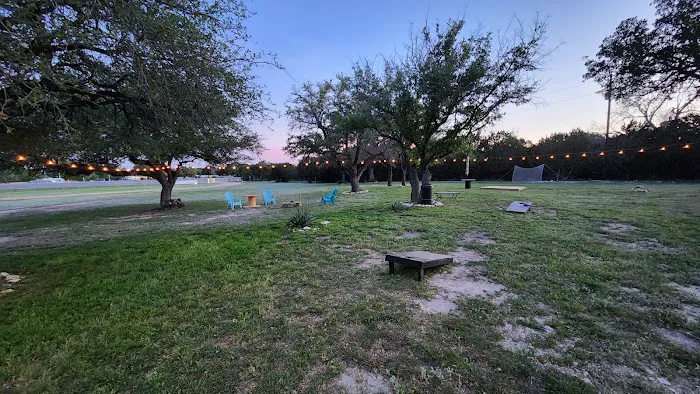 Bluebonnet Acres RV Park Picture 5