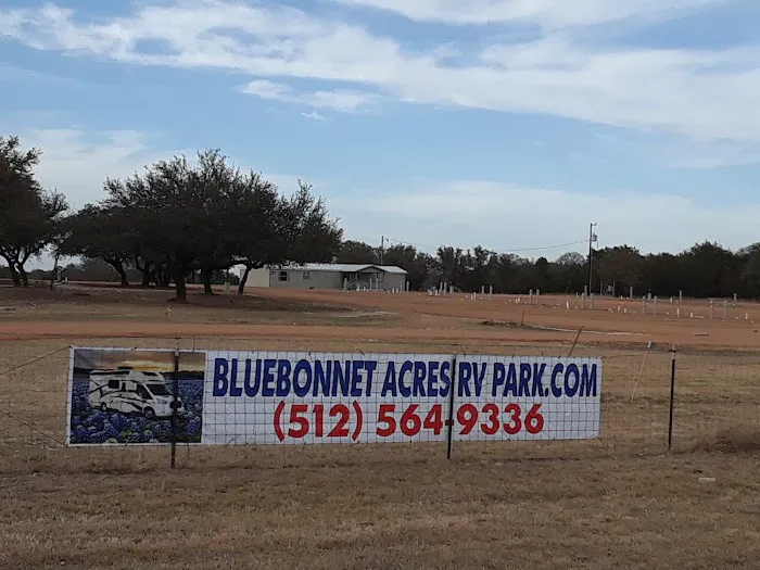 Bluebonnet Acres RV Park Picture 9