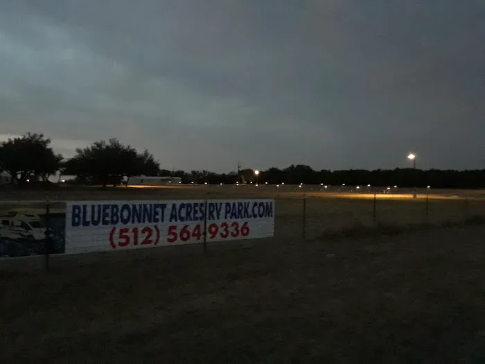 Bluebonnet Acres RV Park Picture 10