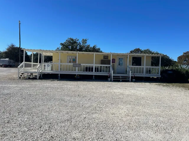 Our Friends Campground Picture 3