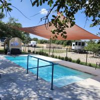 Our Friends Campground ico