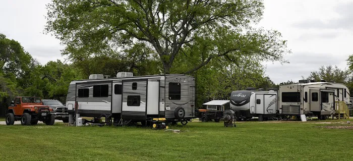 Our Friends Campground Picture 9