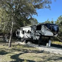 Alexander Creek RV and Campground ico