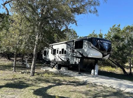 Alexander Creek RV and Campground