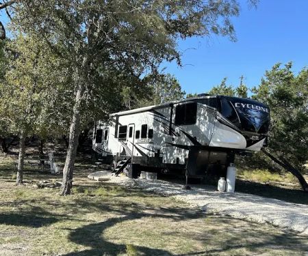 Alexander Creek RV and Campground