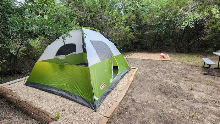 Alexander Creek RV and Campground Picture 3