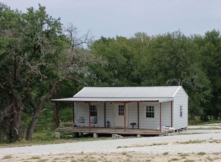 Ensor RV Park #2