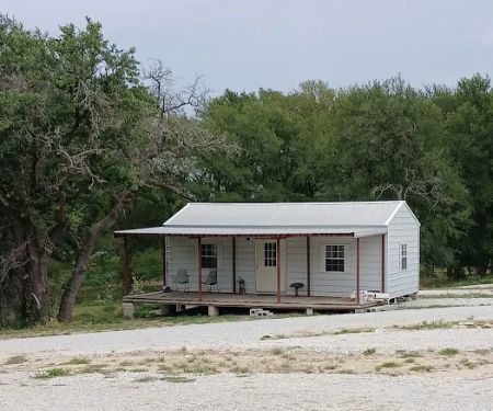 Ensor RV Park #2