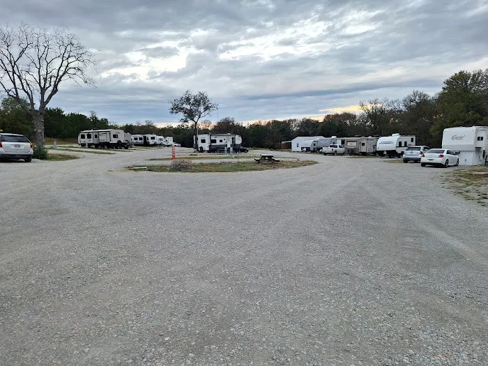 Ensor RV Park #2 Picture 4