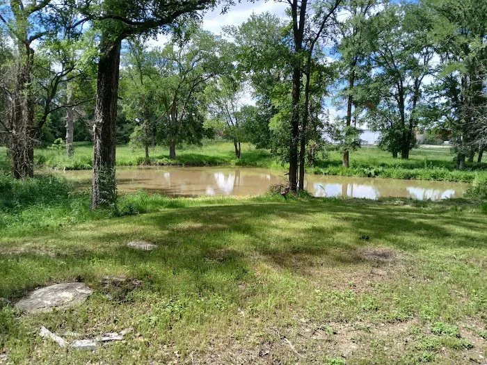 Ensor RV Park #2 Picture 5