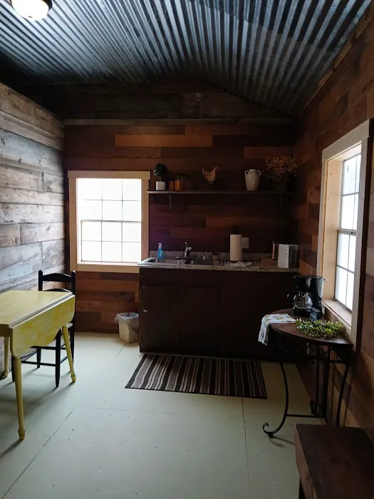 Ensor RV Park #2 Picture 8