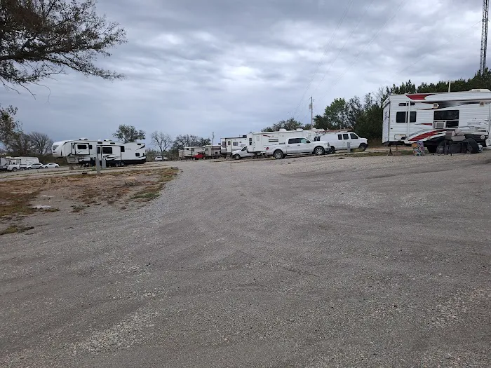 Ensor RV Park #2 Picture 10