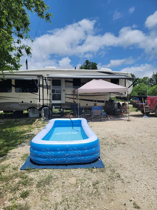 Kemplake RV park Picture 1