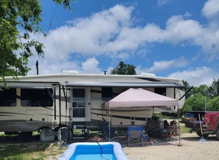 Kemplake RV park