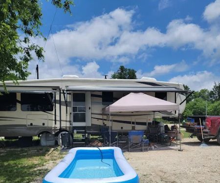 Kemplake RV park
