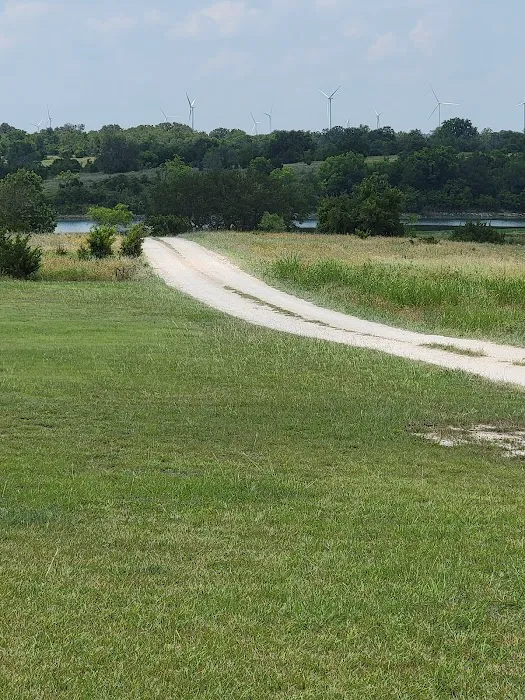 Kemplake RV park Picture 8