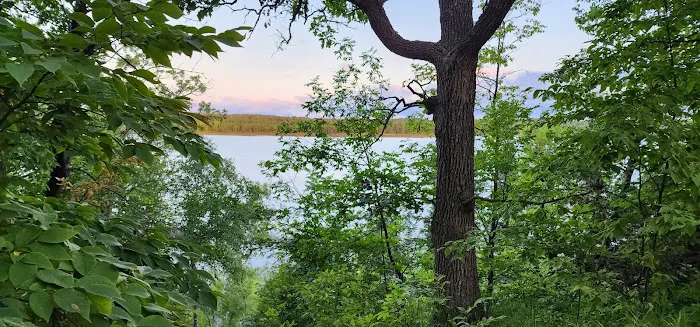 Grand Portage Campsite, MPSC Picture 1