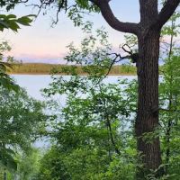 Grand Portage Campsite, MPSC ico