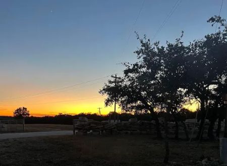 Castle View RV Park