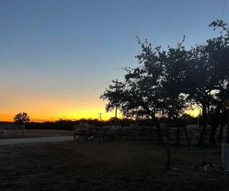 Castle View RV Park