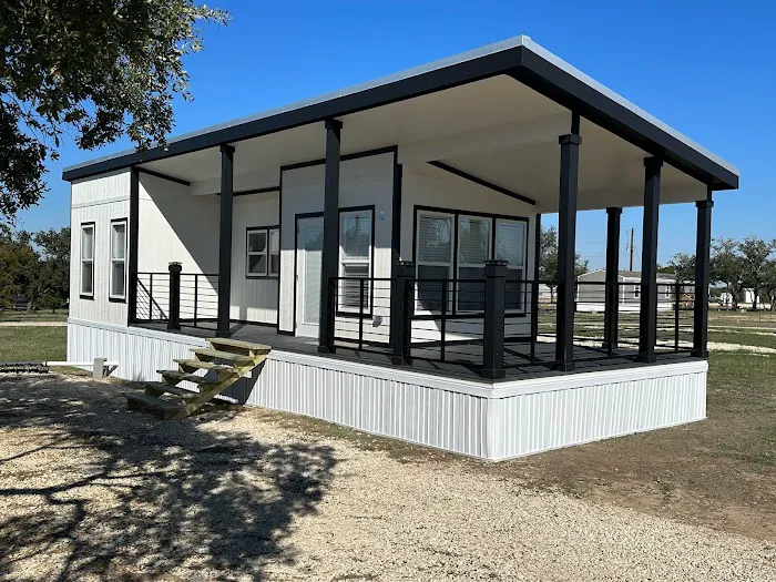 Castle View RV Park Picture 3