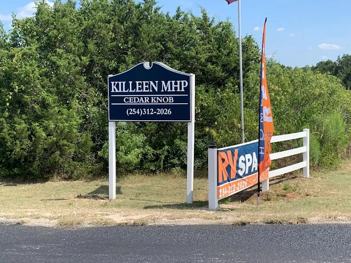 Oak Creek & Cedar Knob Mobile Home Park Picture 3