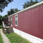 Oak Creek & Cedar Knob Mobile Home Park