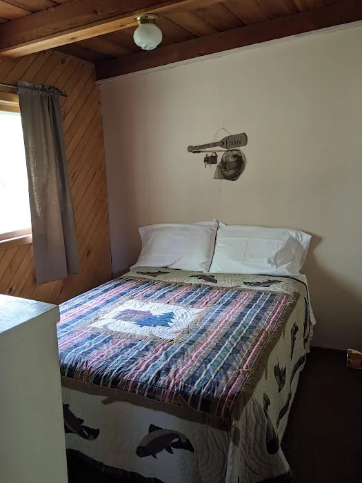 Woodland Trails Resort Picture 2