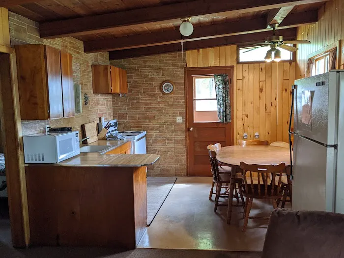 Woodland Trails Resort Picture 1