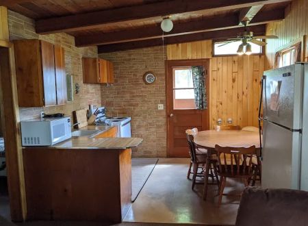 Woodland Trails Resort