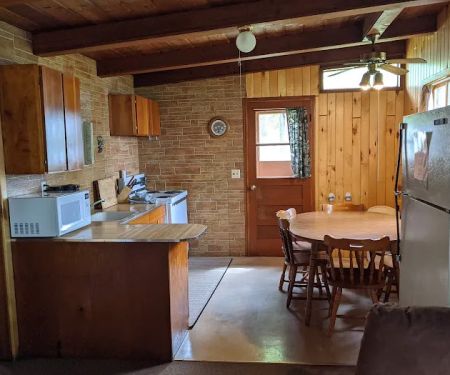 Woodland Trails Resort