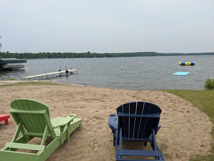 Woodland Trails Resort Picture 3