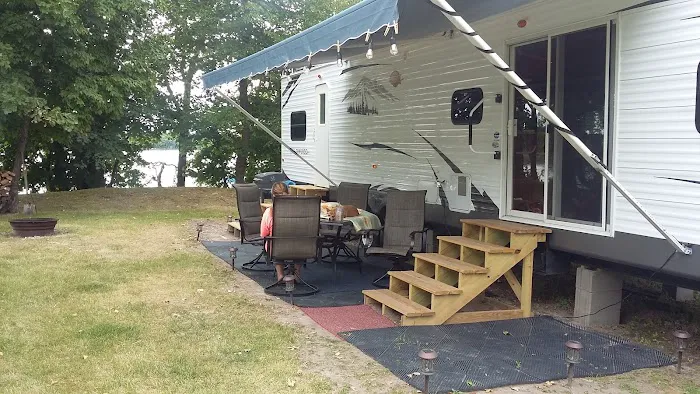 Woodland Trails Resort Picture 9