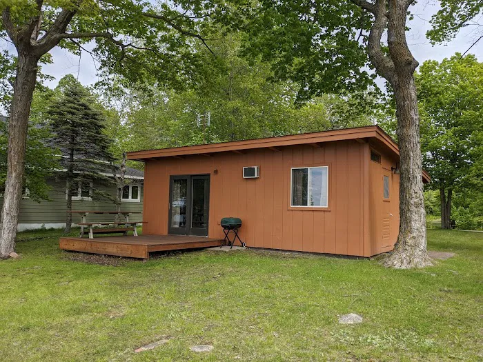 Woodland Trails Resort Picture 8