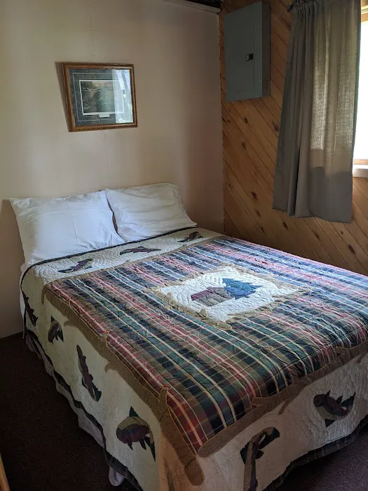 Woodland Trails Resort Picture 5
