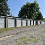 Bar-L Mini Storage and RV Park