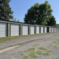 Bar-L Mini Storage and RV Park ico