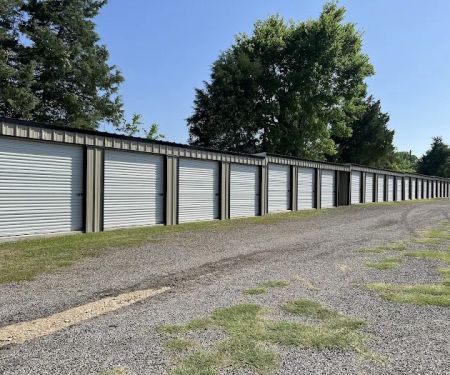 Bar-L Mini Storage and RV Park