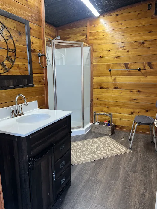 Bar-L Mini Storage and RV Park Picture 3