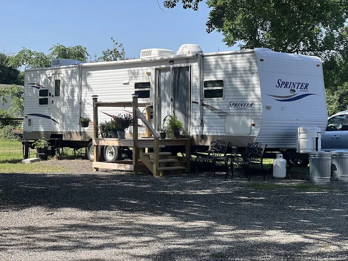 Bar-L Mini Storage and RV Park Picture 2