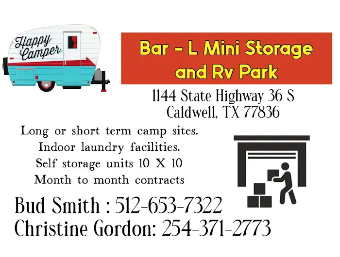 Bar-L Mini Storage and RV Park Picture 7