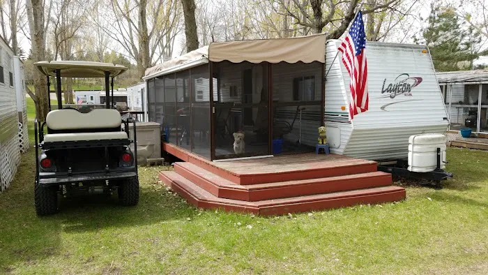 Eagle View Campground Picture 2