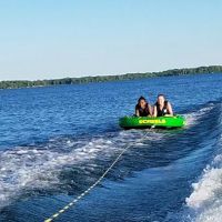 Eagle View Campground ico