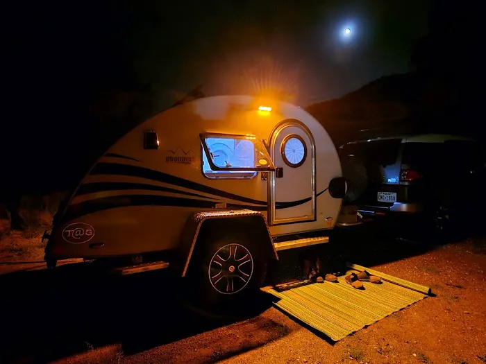 Camp Joy - RV Park - Tents - Caldwell, TX Picture 1