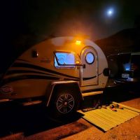 Camp Joy - RV Park - Tents - Caldwell, TX ico