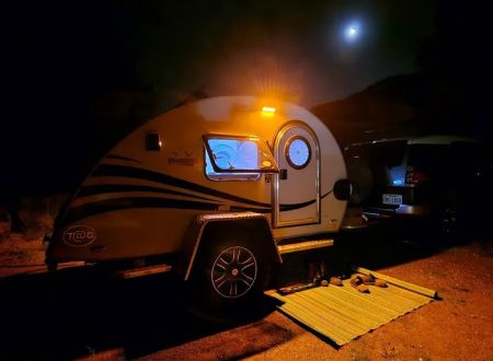 Camp Joy - RV Park - Tents - Caldwell, TX