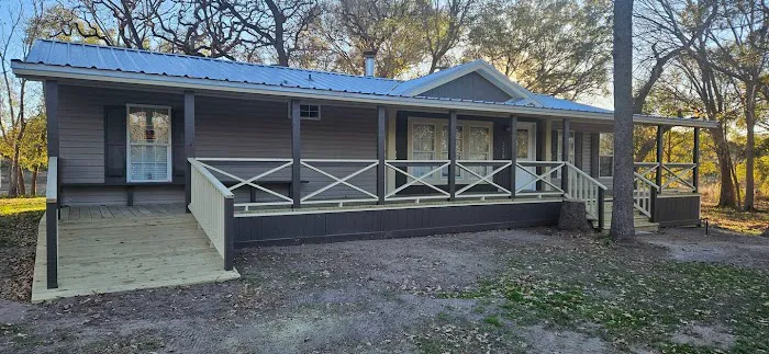 Camp Joy - RV Park - Tents - Caldwell, TX Picture 3