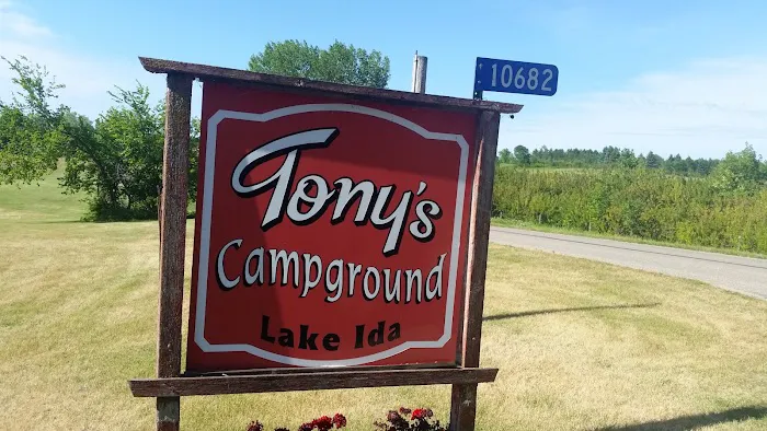 Tony's Campground Picture 1